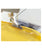 Piedino orlatore 5mm Husqvarna Viking 411851745