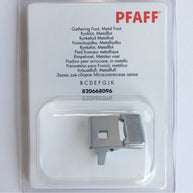 Gathering Foot Pfaff 820668096