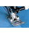 Pfaff Piedino Standard con sistema IDT