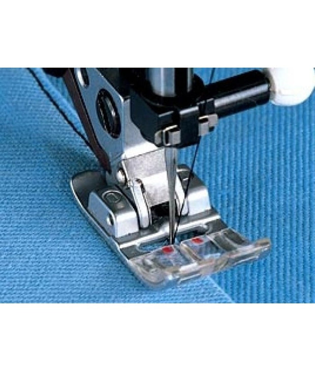 Pfaff Piedino Standard con sistema IDT