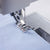 Pfaff Piedino per Quilt 6mm con sistema IDT