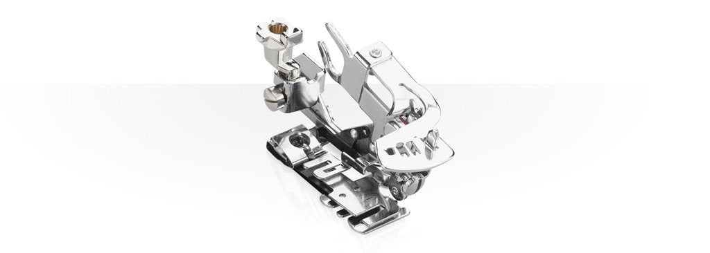 Piedino pieghettatore Bernina #86