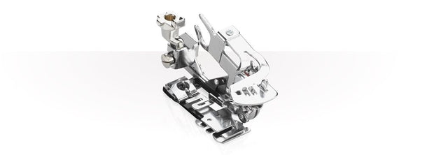 Piedino pieghettatore Bernina #86