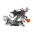 Singer piedino Ruffler 250027002.06