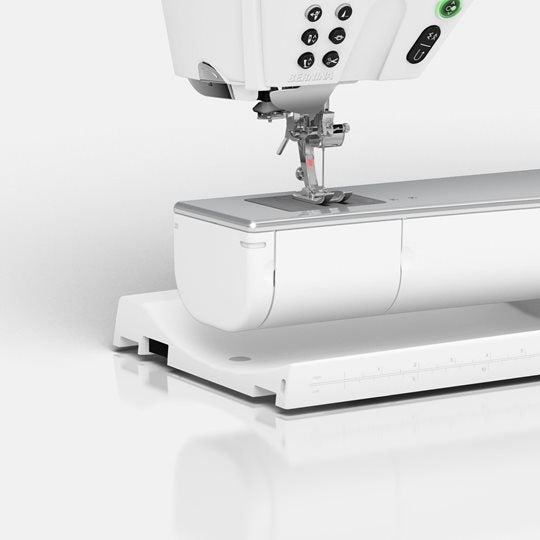 Macchina per cucire e ricamare Bernina B 880 Plus