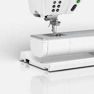 Macchina per cucire e ricamare Bernina B 880 Plus