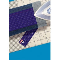 Prym 611937 regoli per stiratura e d orli
