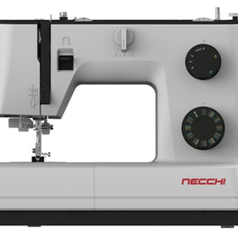 Macchina da cucire Necchi Q132A