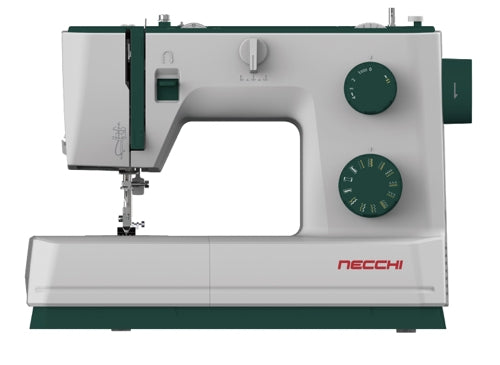 Macchina da cucire Necchi Q421A