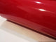 Termovinile Flex M+D per tessuti colore rosso