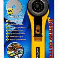 Olfa Cutter RTY-2/G da 45mm