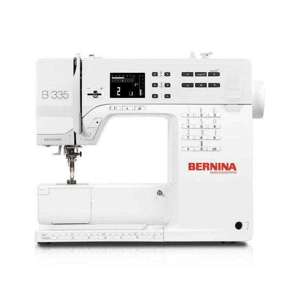 Macchina da cucire Bernina 335