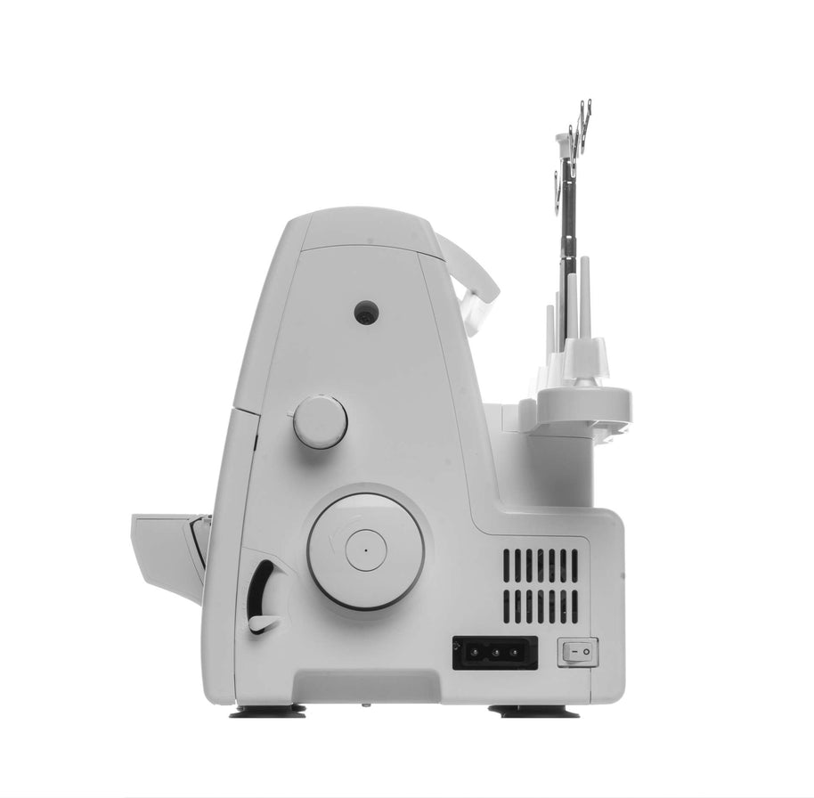 Macchina da per cucire Taglia-Cuci Singer S0105