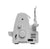 Macchina da per cucire Taglia-Cuci Singer S0105