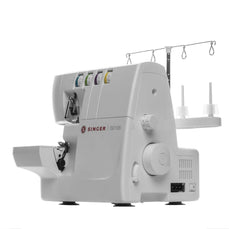 Macchina da per cucire Taglia-Cuci Singer S0105