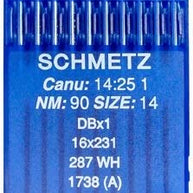 aghi schmetz 16 x 231