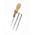 Set di aghi da infeltrimento Stafil 6020-291