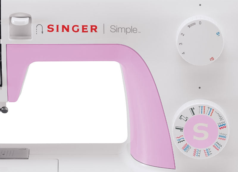 Macchina da cucire Singer 3223 