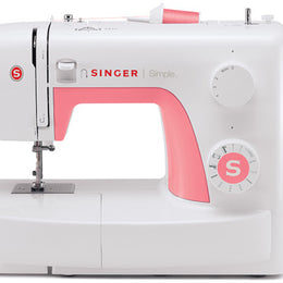 Singer Simple 3210
