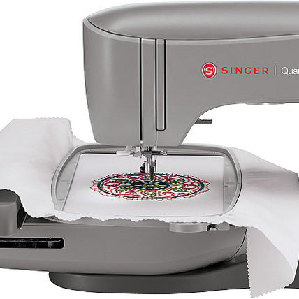 Macchina da ricamo Singer Quantum Stylist EM-200