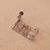 Piedino standard Singer serie 9900