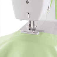 Singer Simple 3229 Macchina da Cucire con 5 Anni di Garanzia