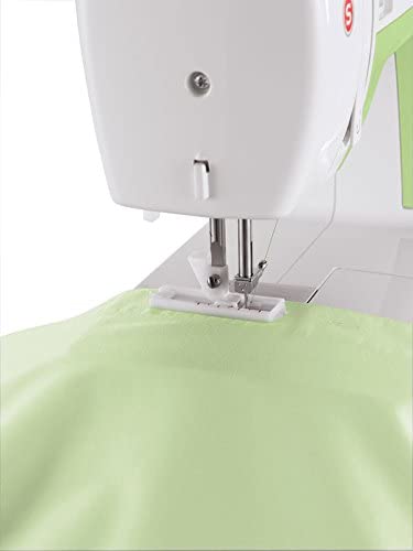 Singer Simple 3229 Macchina da Cucire con 5 Anni di Garanzia