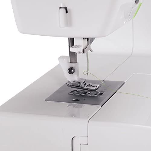Singer Simple 3229 Macchina da Cucire con 5 Anni di Garanzia