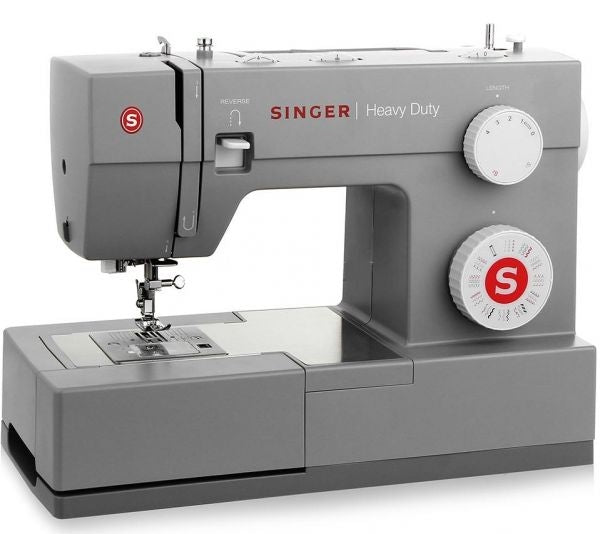Macchina da cucire Singer 4432 Heavy duty