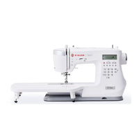 Singer Elite CE677 Macchina per cucire Elettronica con 5 Anni di Garanzia