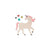 Fustella 662503 Unicorno