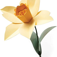 Fustella Sizzix BigZL 665107 Narciso