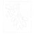 Fustella Sizzix BigZ 664461 Foglie di vischio