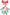Fustella Sizzix BigZ 664461 Foglie di vischio