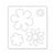 Sizzix Fustella Bigz 663621 Busta da Lettere, ini by Lynda Kanase Sizzix Fustella Bigz 663621 Busta da Lettere, ini by Lynda Kanase