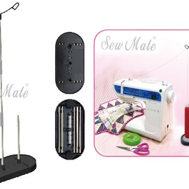 Portable Thread Stand Sew Mate SPR-030
