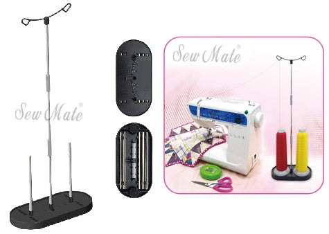 Portable Thread Stand Sew Mate SPR-030
