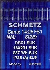 aghi tretch Schmetz SUK