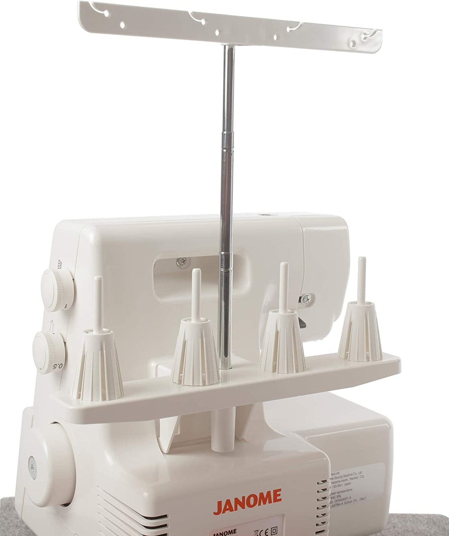 Tagliacuce Janome 8002