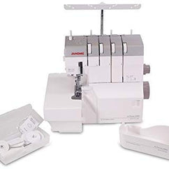 Tagliacuci Janome AT 2000D