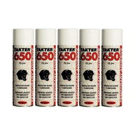 Colla Temporanea spray Takter 650