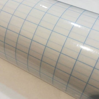 Application Tape con liner