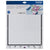 Tappetino standard Brother CADXMATSTD12