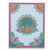 Sizzix Fustella Thinlits 663576 Elementi Tropicali