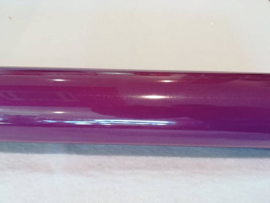  Vinile Adesivo per tessuti Viola