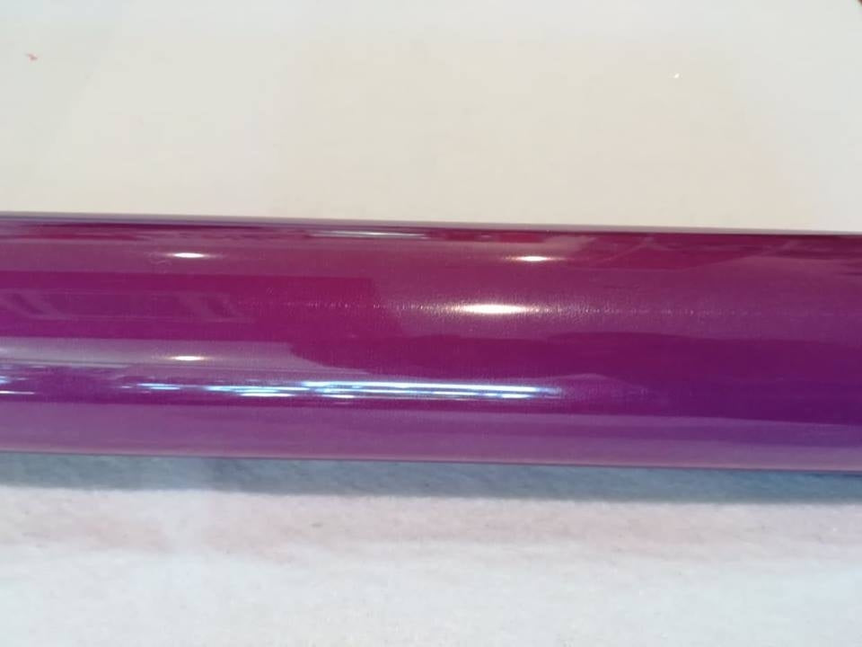  Vinile Adesivo per tessuti Viola