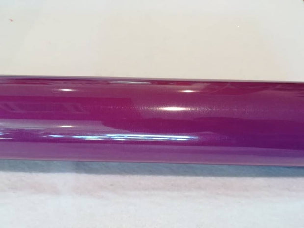  Vinile Adesivo per tessuti Viola