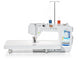 Nuova Macchina da cucire elettronica Brother Innov-is VQ4